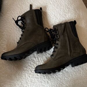 Sorel Waterproof boots